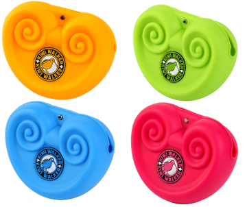 Pamlskovník pro psa Kiwi Walker