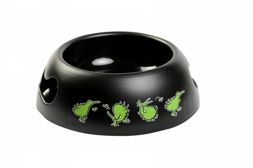 Miska BLACK BOWL  - M - Zelená