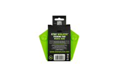 Lízací podložka – PENTA MINI – Zelená