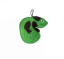 Kožená hračka Chameleon