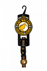 Obojek - M - Oranžová