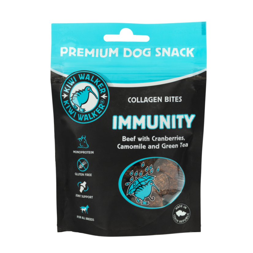 Immunity | Funkční pamlsky pro psy 77 g