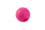 Létající a plovací míček z TPR pěny - MINI  - Růžová