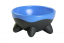 Miska UFO - M - Modrá