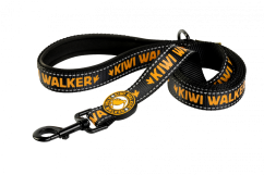 Vodítko - M - Oranžová