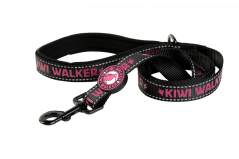 Vodítko - S - Růžová