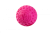 Létající a plovací míček z TPR pěny - MAXI  - Růžová