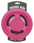 Plávacie frisbee z TPR peny MINI ružová 16,5 cm