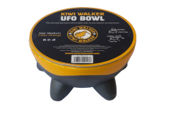Miska UFO - M - Oranžová