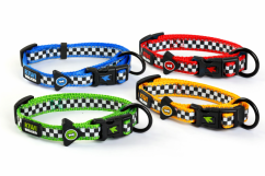 Obojek Racing