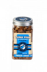 Mrazem sušený pamlsek tuňák 105g