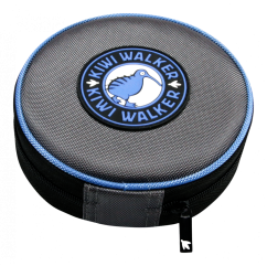 Cestovní miska - Modrá