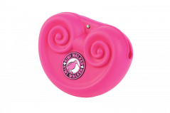 Pamlskovník - Růžová