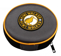 Cestovní miska - Oranžová