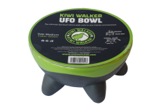 Miska UFO - M - Zelená