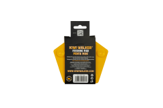 Lízací podložka – PENTA MINI – Oranžová