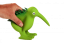Latexová pískací hračka Kiwi S modrá