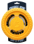 Plávacie frisbee z TPR peny MINI oranžová 16,5 cm
