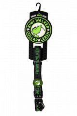 Vodítko - M - Zelená