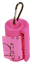 Obal na sáčky KIWI WALKER - Růžová