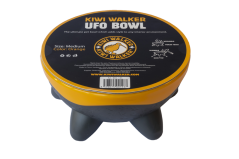 Miska UFO - M - Oranžová