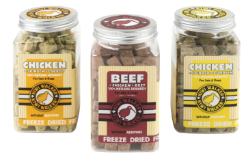 MIX - Stáří psa - Senior