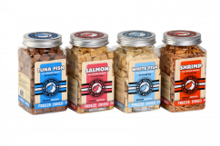 Mrazem sušený pamlsek tuňák 105g