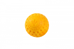 Létající a plovací míček z TPR pěny - MINI  - Oranžová