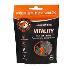 Vitality | Funkčné maškrty pre psov 77 g