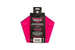 Lízací podložka – PENTA – Růžová