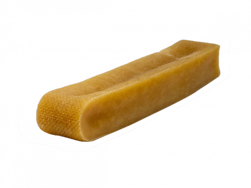 Proteinový pamlsek přírodní velikost S
