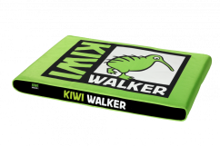 Pelech matrace ortopedická - XL - Zelená/Černá