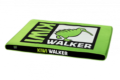 Pelech matrace ortopedická - XXL - Zelená/Černá