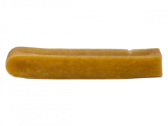 Proteínový pamlsek prírodný veľkosť M