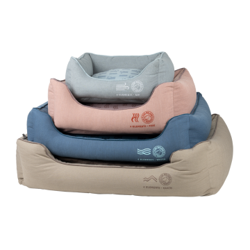 4ELEMENTS - Zvíře - Pes