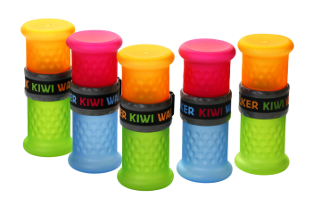 LAHVE 2v1 - Barva - Zelená