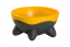 Miska UFO - M - Oranžová
