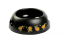 Miska BLACK BOWL  - M - Oranžová