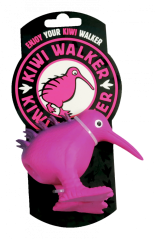 Latexová pískací hračka - S - Růžová