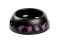 Miska BLACK BOWL - M - Ružová