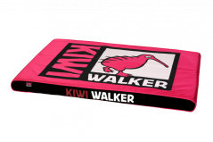 Pelech matrace ortopedická - XXL - Růžová/Černá