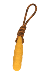 SEASHELL MINI z TPR pěny - oranžová