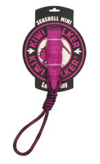 SEASHELL MINI z TPR pěny - růžová