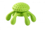 Létající a plovací chobotnice z TPR pěny - MINI  - Zelená