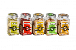 Mrazem sušené pamlsky jablko 35 g