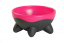 Miska UFO - M - Růžová