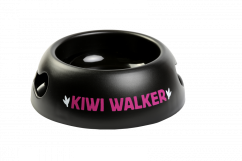 Miska BLACK BOWL - M - Růžová