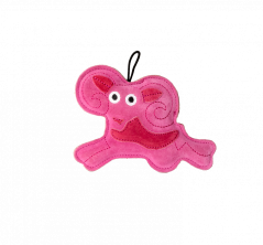 Kožená hračka - Capricorn