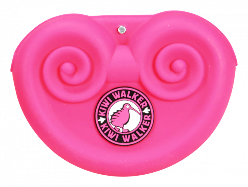 Pamlskovník - Růžová