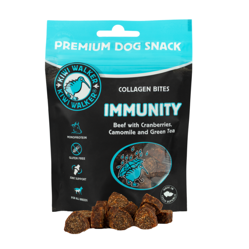 Immunity | Funkční pamlsky pro psy 77 g